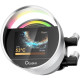 Система жидкостного охлаждения OCYPUS SIGMA-L36-WH3AAWWN00X-GL