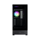 Корпус для ПК Zalman P40DSBLACK