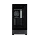 Корпус для ПК Zalman P40DSBLACK