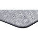 Килимок для мишки ASUS ROG Scabbard II XXL Arctic gray (90MP03H0-BPUA00)