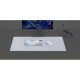 Килимок для мишки ASUS ROG Scabbard II XXL Arctic gray (90MP03H0-BPUA00)