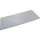 Килимок для мишки ASUS ROG Scabbard II XXL Arctic gray (90MP03H0-BPUA00)