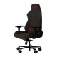 Кресло игровое Lorgar Ace 422 Black/Red (LRG-CHR422BR)