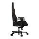 Кресло игровое Lorgar Ace 422 Black/Red (LRG-CHR422BR)