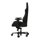 Кресло игровое Lorgar Ace 422 Black/Red (LRG-CHR422BR)