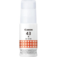 Контейнер с чернилами Canon GI-43 Red (4716C001)