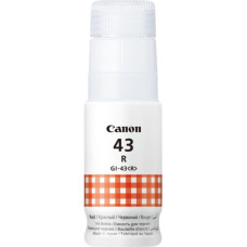 Контейнер с чернилами Canon GI-43 Red (4716C001)