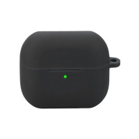 Чехол для наушников BeCover для Samsung Galaxy Buds 3 FE Black (715110)