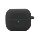 Чехол для наушников BeCover для Samsung Galaxy Buds 3 FE Black (715110)