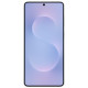 Мобильный телефон Samsung Galaxy S25 Edge 12/256Gb Titanium Icyblue (SM-S937BLBDEUC)