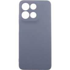 Чехол для мобильного телефона Dengos Carbon Motorola G15/G15 Power (Grey) (DG-TPU-CRBN-229)