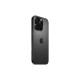 Мобильный телефон Apple iPhone 16 Pro 256Gb eSim Black Titanium (Grade A) USED (iP16Pr2eBkT_A)