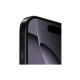 Мобильный телефон Apple iPhone 16 Pro 256Gb eSim Black Titanium (Grade A) USED (iP16Pr2eBkT_A)