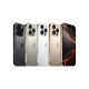 Мобильный телефон Apple iPhone 16 Pro 256Gb eSim Black Titanium (Grade A) USED (iP16Pr2eBkT_A)