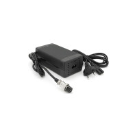 Сетевое зарядное устройство для АКБ Voltronic LiFePO4 12V 4S 10A (YT-SJT-1468-GX12)