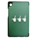 Чехол для планшета BeCover Smart Case Samsung Tab A9 Plus SM-X210/SM-X215/SM-X216 11.0" Goose (711279)