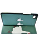 Чехол для планшета BeCover Smart Case Samsung Tab A9 Plus SM-X210/SM-X215/SM-X216 11.0" Goose (711279)