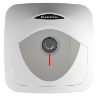 Ariston Водонагрівач електричний ANDRIS RS 10/3 10 л, 1.2 кВт, над мийкою, Італія, A (3100631)