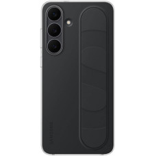 Samsung Чохол Samsung для Galaxy S25 FE (S731), Standing Grip case, чорний (EF-GS731CBEGWW)