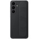 Samsung Чохол Samsung для Galaxy S25 FE (S731), Standing Grip case, чорний (EF-GS731CBEGWW)