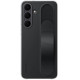Samsung Чохол Samsung для Galaxy S25 FE (S731), Standing Grip case, чорний (EF-GS731CBEGWW)