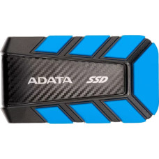 Накопичувач SSD USB 3.2 2TB SD820 ADATA (SD820-2000G-CBU)