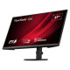 Монитор ViewSonic VA2708-HDJ