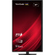 Монитор ViewSonic VA2708-HDJ