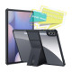 Чехол для планшета Xundd Stand Samsung Galaxy Tab S10 Plus (SM-X820/SM-X826)/S9 Plus (SM-X810/SM-X816) 12.4" Black (713246)