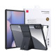 Чехол для планшета Xundd Stand Samsung Galaxy Tab S10 Plus (SM-X820/SM-X826)/S9 Plus (SM-X810/SM-X816) 12.4" Black (713246)