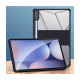 Чехол для планшета Xundd Stand Samsung Galaxy Tab S10 Plus (SM-X820/SM-X826)/S9 Plus (SM-X810/SM-X816) 12.4" Black (713246)