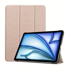 Чехол для планшета BeCover Smart Case Apple iPad Air 11" M4 2026 Pink (715199)