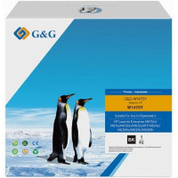 G&G Картридж для HP 147Y LJ MFP M611/M612/M635/M636 Black (42 000стр) (G&G-W1470Y)