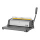 2E Plastic combs for the binder 32mm yellow 50pcs (2E-PL32-50YL)