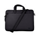 Сумка для ноутбука Trust 14" Bologna Eco, Black (26207)
