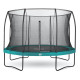 Salta Trampoline Comfort Edition Round 396 cm Green (5077G)