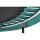 Salta Trampoline Comfort Edition Round 396 cm Green (5077G)