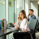 Poly VVX 150 2-Line IP Phone and PoE-enabled (911N0AA)