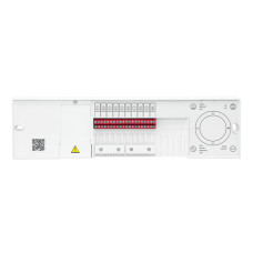 Danfoss Icon Master Controller OTA, 24V, 10 channels (088U1141)