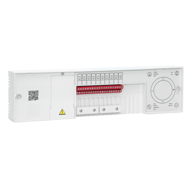 Danfoss Icon Master Controller OTA, 24V, 10 channels (088U1141)