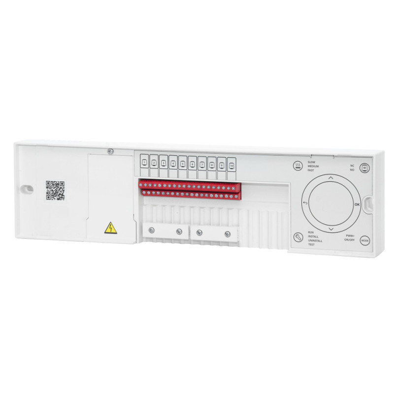 Danfoss Icon Master Controller OTA, 24V, 10 channels (088U1141)
