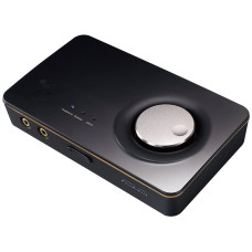 ASUS Sound Card portable Xonar U7 MKII USB 7.1 (90YB00KB-M0UC00)