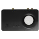 ASUS Sound Card portable Xonar U7 MKII USB 7.1 (90YB00KB-M0UC00)