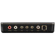ASUS Sound Card portable Xonar U7 MKII USB 7.1 (90YB00KB-M0UC00)