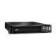 APC Джерело безперебійного живлення Smart-UPS Online 1000VA/1000W, RM 2U, LCD, USB, RS232, 6x13 (SRT1000RMXLI)