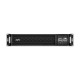 APC Джерело безперебійного живлення Smart-UPS Online 1000VA/1000W, RM 2U, LCD, USB, RS232, 6x13 (SRT1000RMXLI)