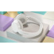 Philips Наушники On-ear TAH4209 BT 5.3, Wireless, Mic, Белый (TAH4209WT/00)