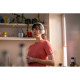 Philips Наушники On-ear TAH4209 BT 5.3, Wireless, Mic, Белый (TAH4209WT/00)