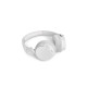 Philips Наушники On-ear TAH4209 BT 5.3, Wireless, Mic, Белый (TAH4209WT/00)