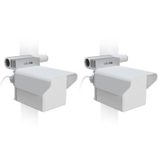 MikroTiK Wireless Wire Cube Pro (CubeG-5ac60aypair) (CUBEG-5AC60AYPAIR)